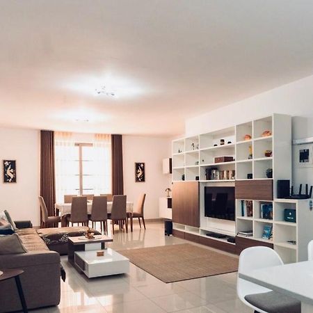 סליאמה Belmonte Heights - Luxury 3 Bedroom Apartment מראה חיצוני תמונה