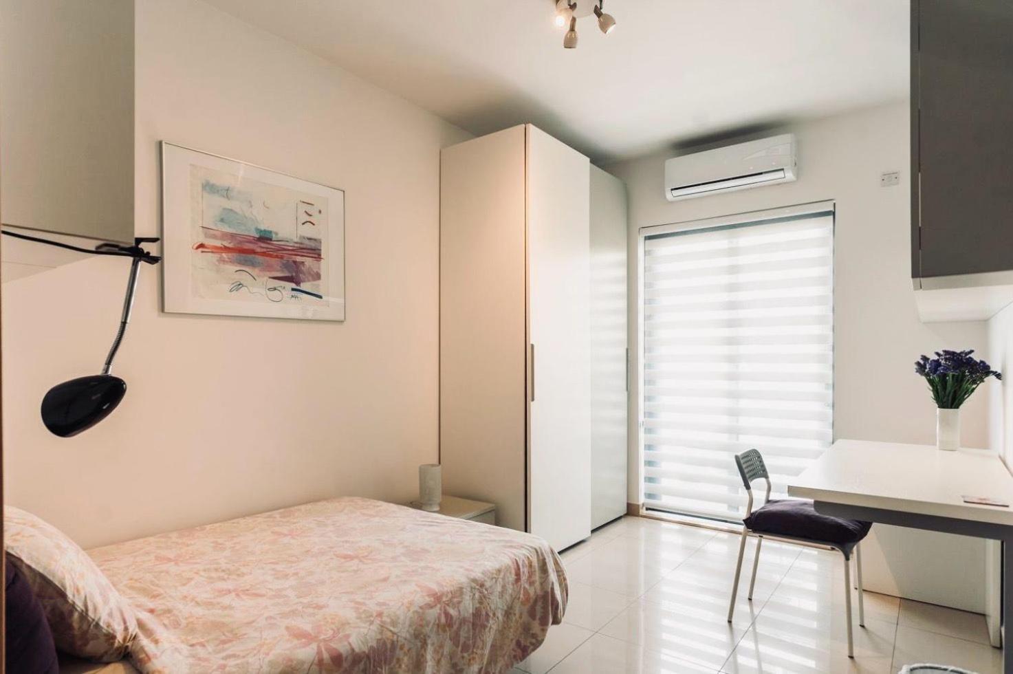 סליאמה Belmonte Heights - Luxury 3 Bedroom Apartment מראה חיצוני תמונה