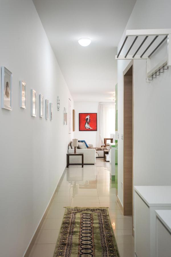 סליאמה Belmonte Heights - Luxury 3 Bedroom Apartment מראה חיצוני תמונה
